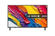 LG QNED Smart TV 43QNED84A6C, 43", 4K UHD